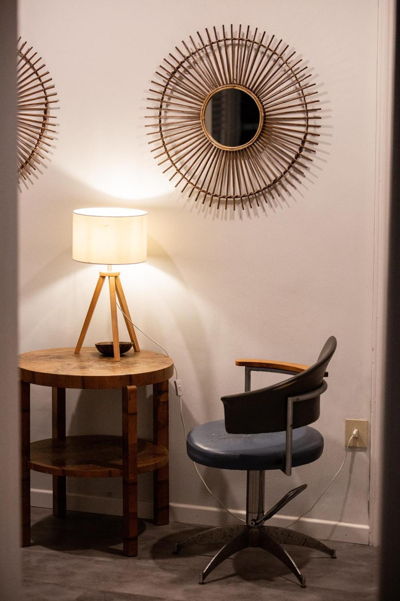 Appartement Da Ariella à Trieste Extérieur photo