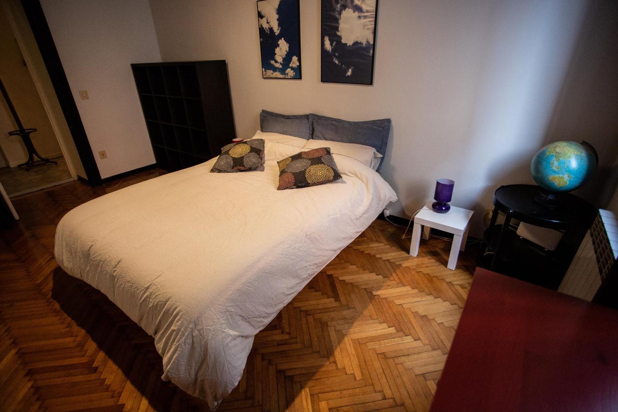 Appartement Da Ariella à Trieste Extérieur photo