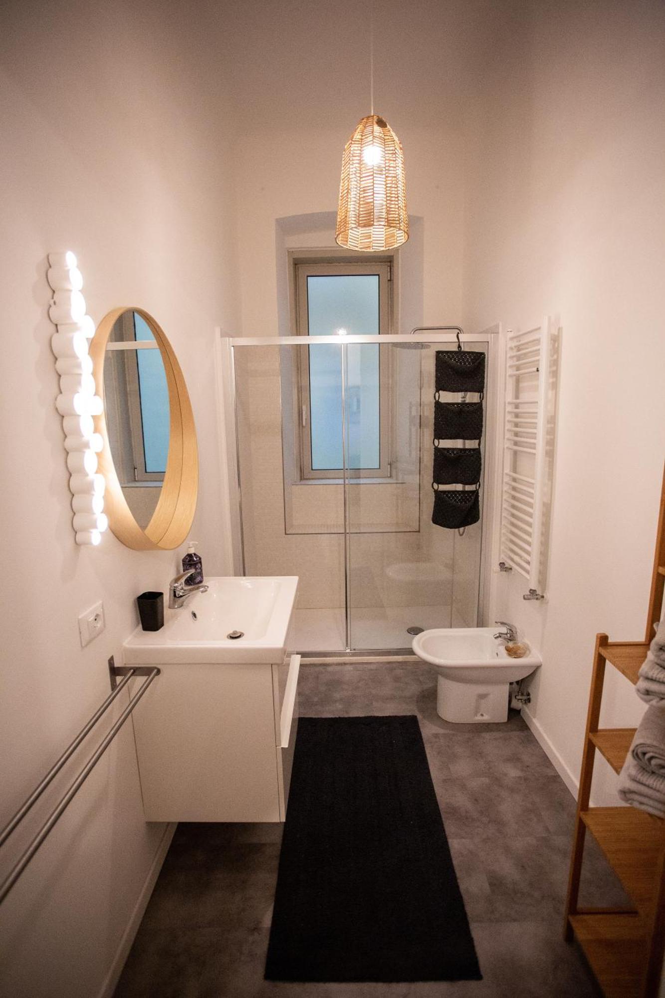 Appartement Da Ariella à Trieste Extérieur photo