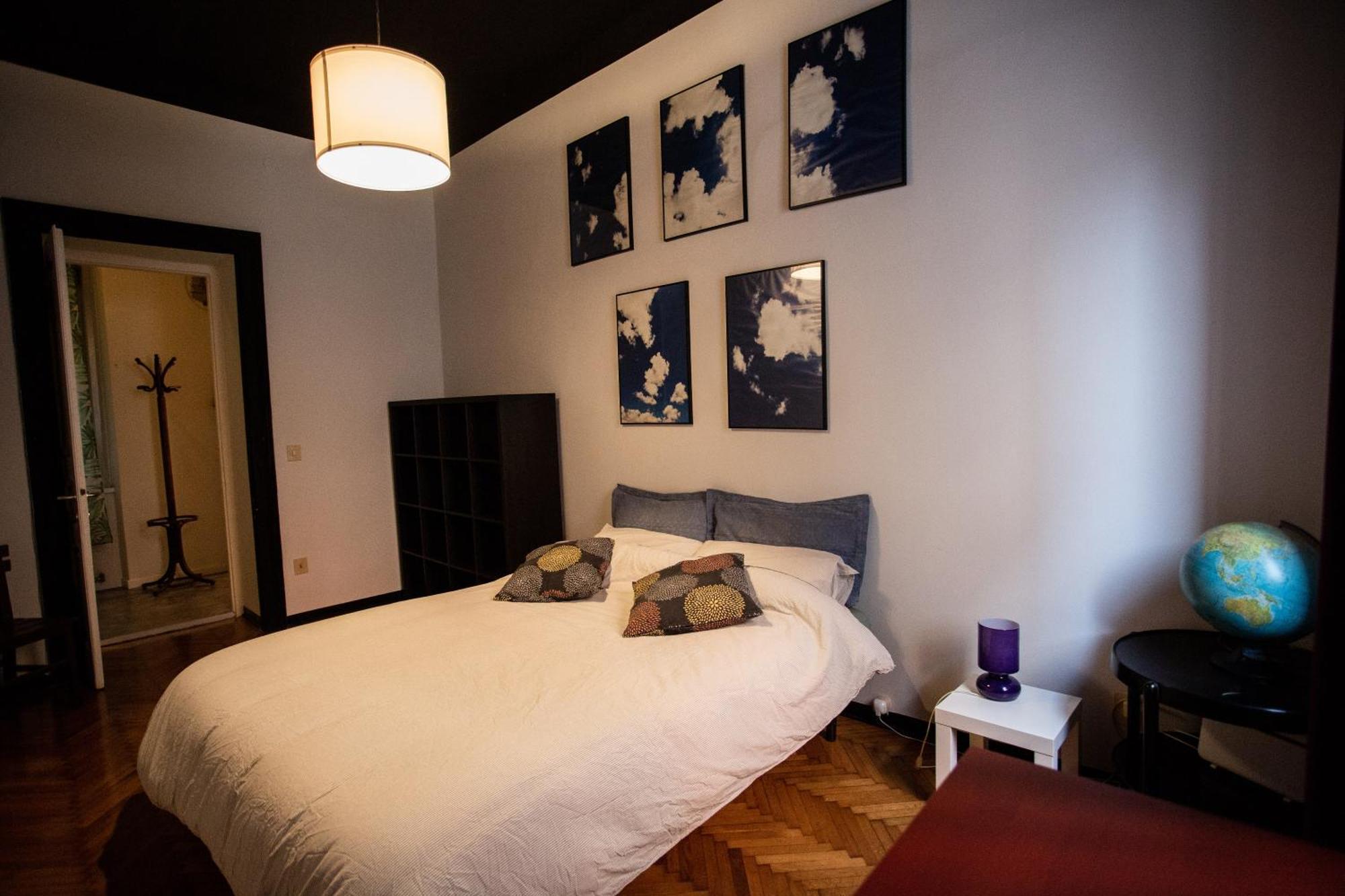 Appartement Da Ariella à Trieste Extérieur photo