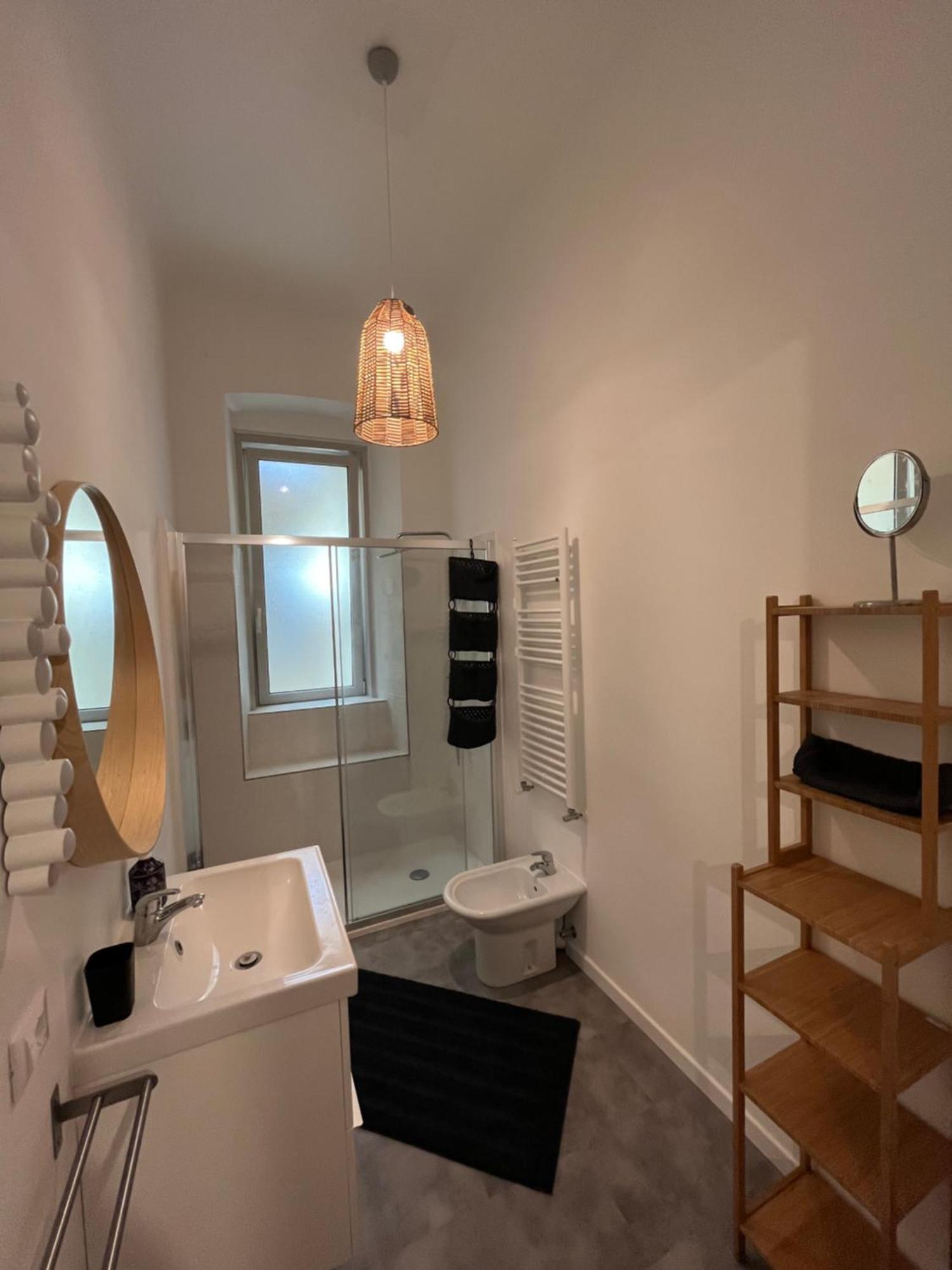 Appartement Da Ariella à Trieste Extérieur photo