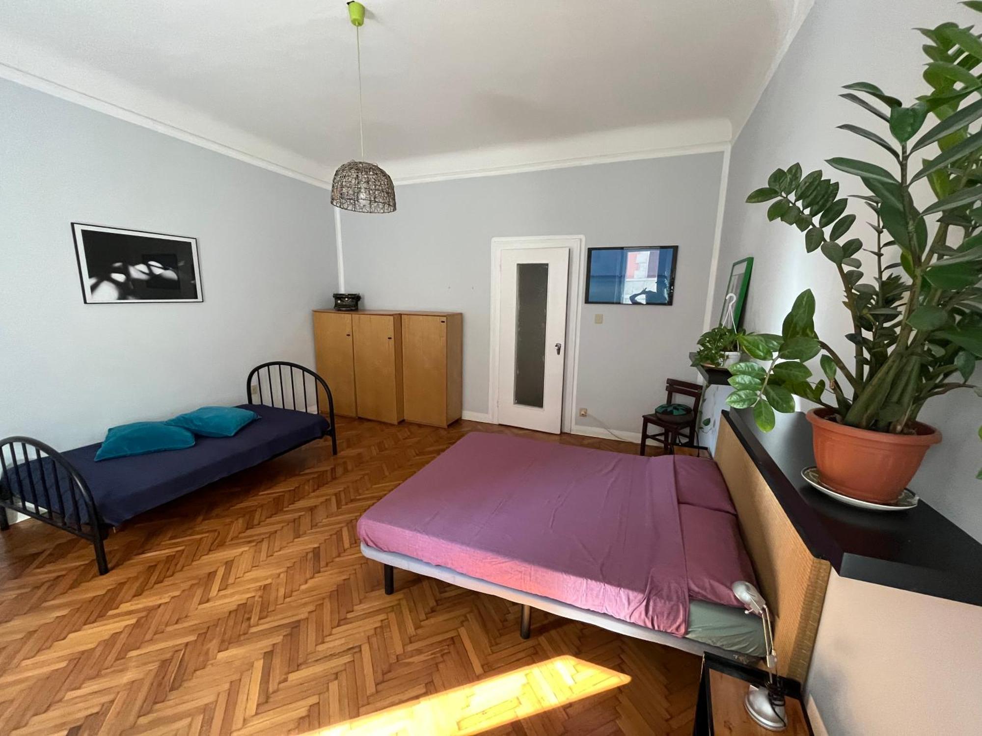 Appartement Da Ariella à Trieste Extérieur photo